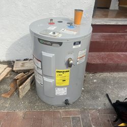 Water Heater