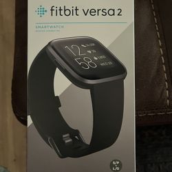 Fitbit Versa 2