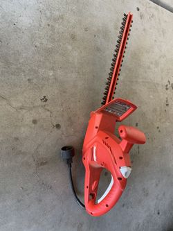 Trimmer