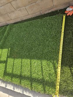 Synthetic grass