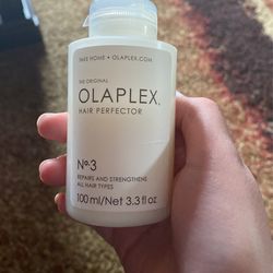 Olaplex Number 3
