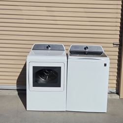Washer And Dryer Electric