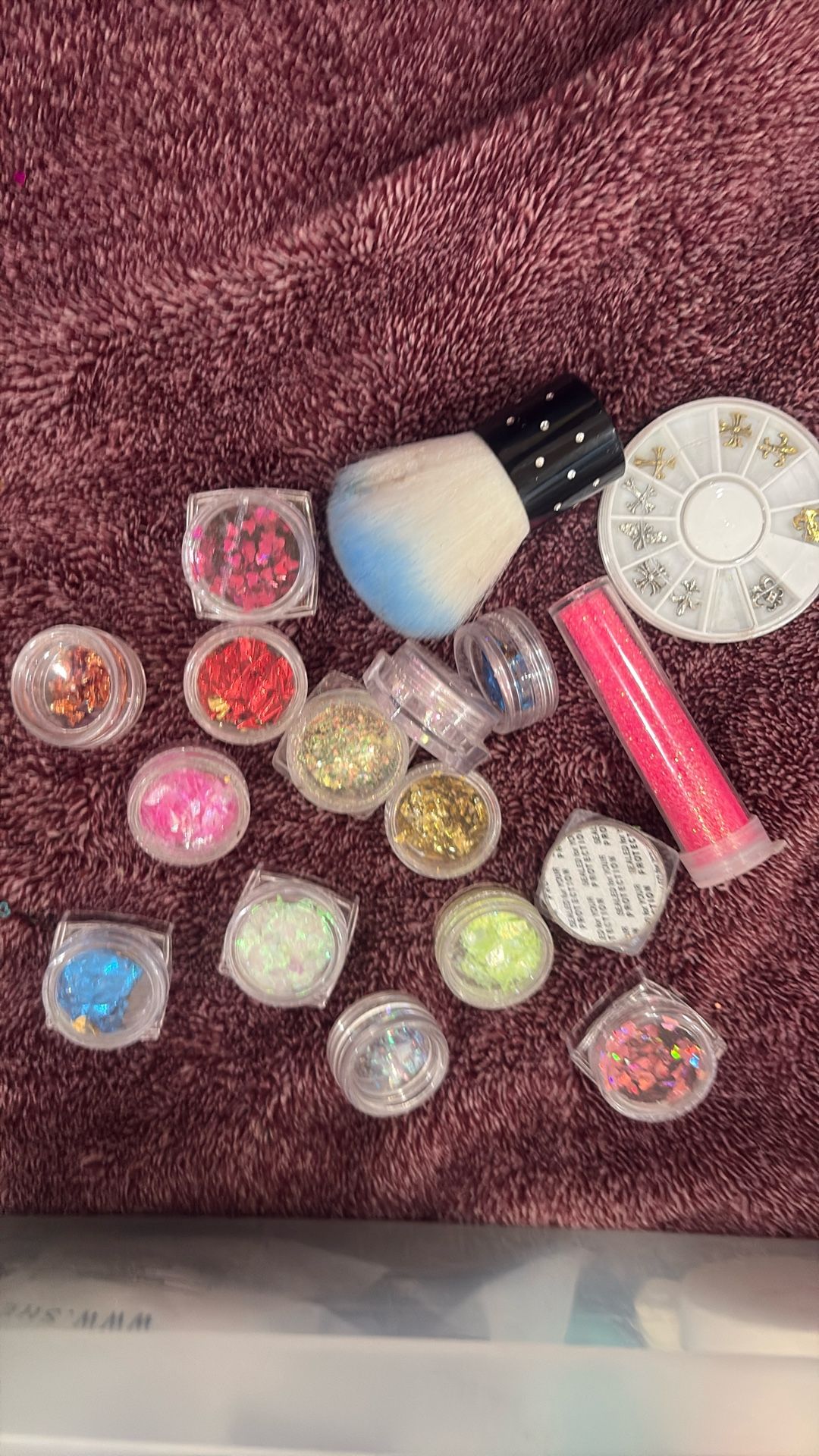 Nail art