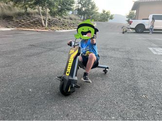 Razor PowerRide 360
