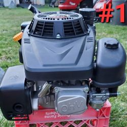 New Never Used LONCIN 196cc LC1P70 $150.00