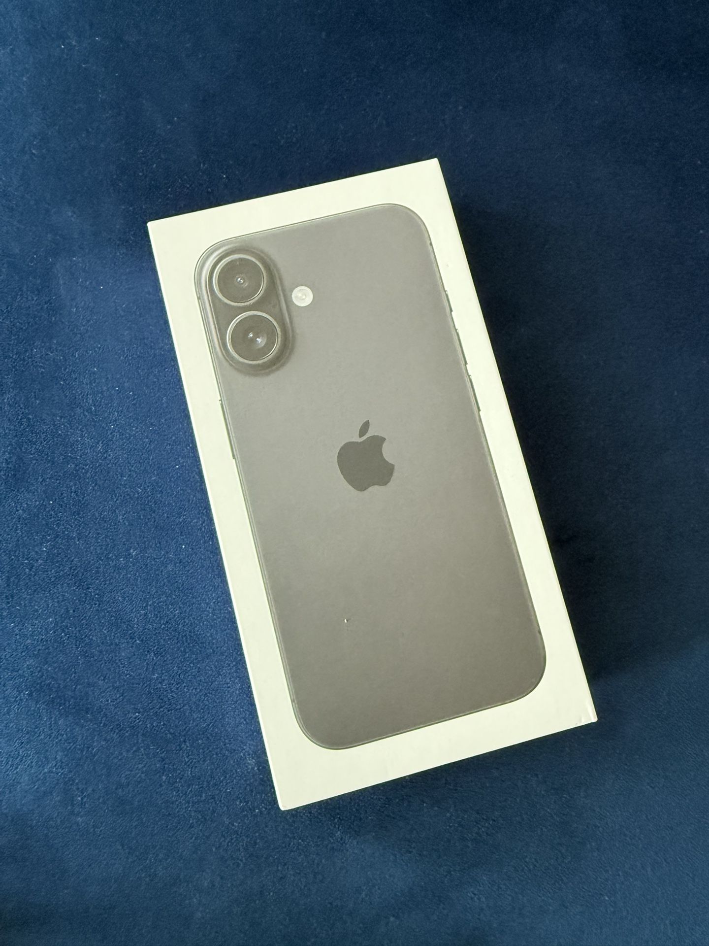 Iphone 16 128gb Sealed