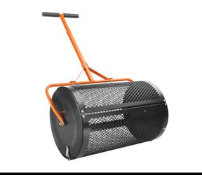 Vevor Lawn Sweeper