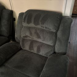 Recliners 