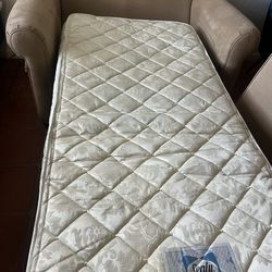Sofa Bed Twin Size