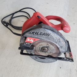 Skilsaw 5500 Circular Saw 