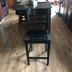 Bar Stools - Two