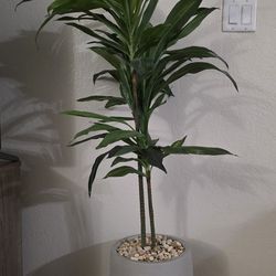 Artificial plant