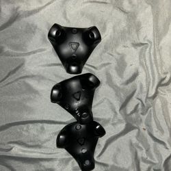 Vive Trackers 3.0