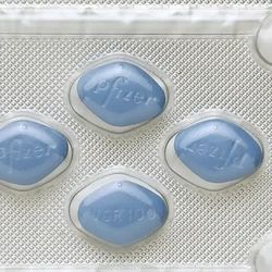 Blue Ping pong balls for kids
