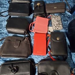Crossbody Purses For Sale