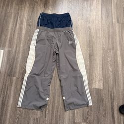 Balenciaga Sweatpants