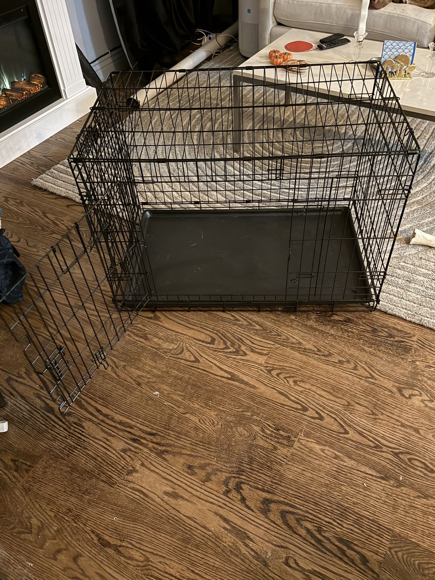 Medium-size Dog Crate
