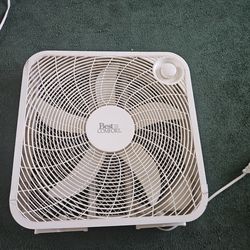 Fan