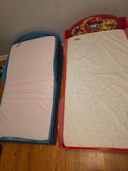 Toddler Beds
