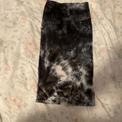 Long Skirt Size 8 Youth Little Girls