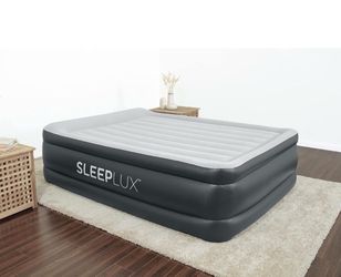 Queen size air mattress