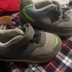 Toddler Shoes