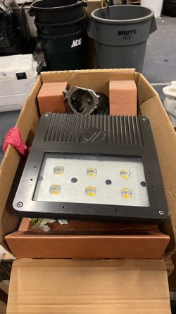 LED flood lights
