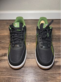Size 12 - Nike Air Force 1 '07 LV8 NY vs. NY