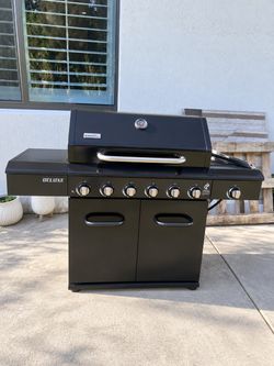 Nexgril gas grill