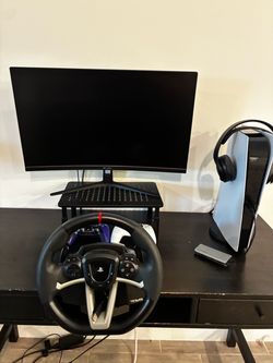 Ps5 setup