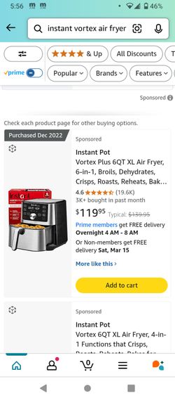 Air Fryer