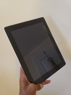 IPad 16gb