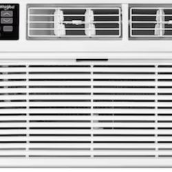 Whirlpool Air Conditioner 