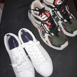 WOMENS SHOES 