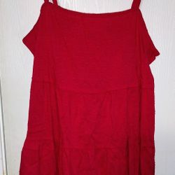 Old Navy Fuschia XL Dress $5