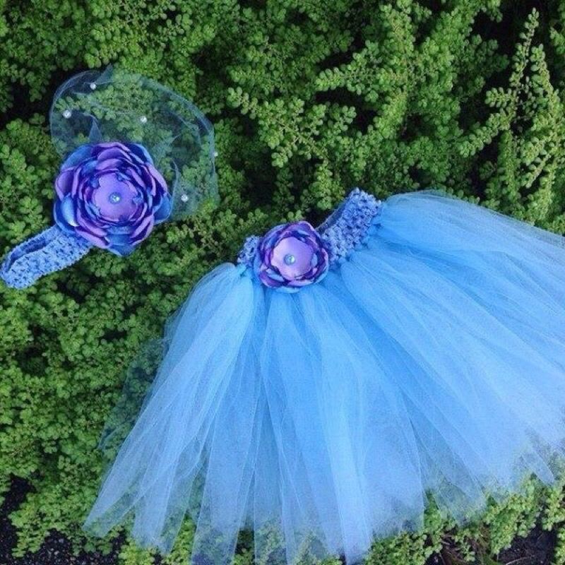 Tutu & Headband