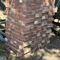 Brick 4 for a $1