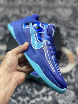 Zoom Kobe 5 Protro 'X-Ray'