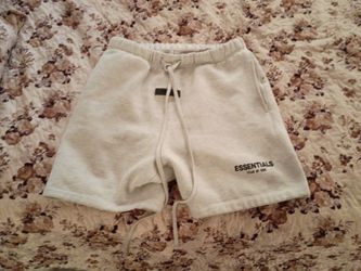Essential shorts