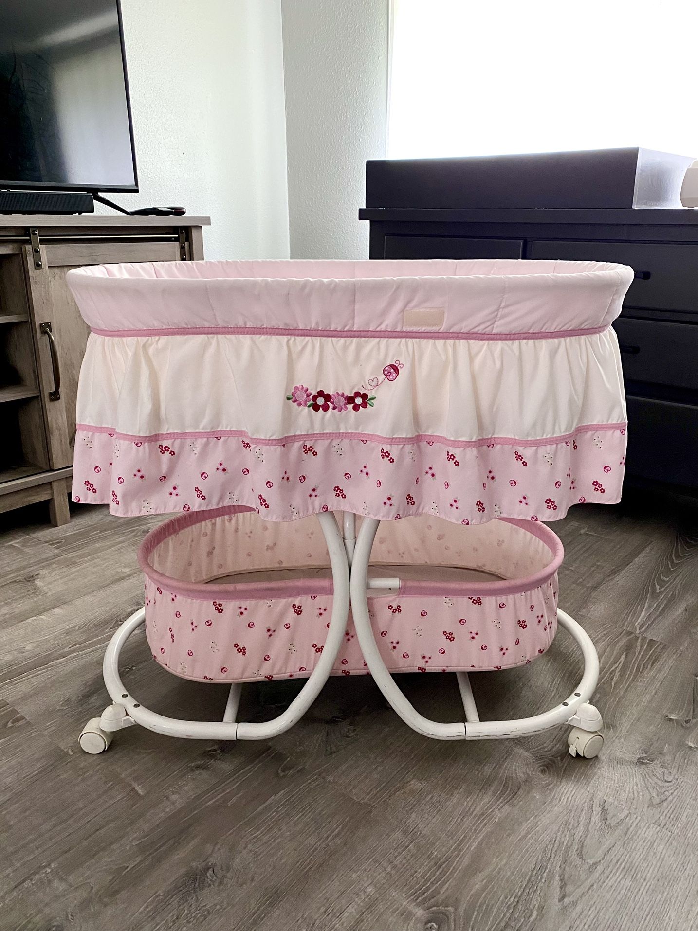 Baby Bassinet