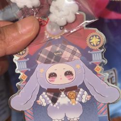 Samuel’s Dream Of Paradise Blind Box