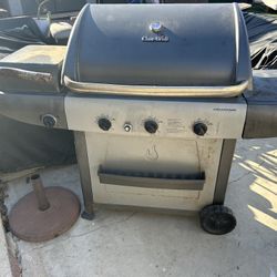 Bbq Grill Char-broil
