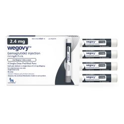 Wegovy 2.4 