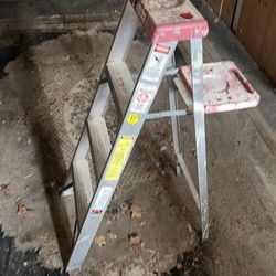 Davidson Ladder 