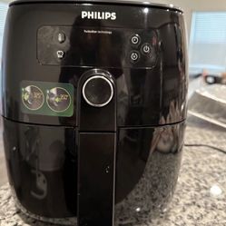 Philips Air fryer