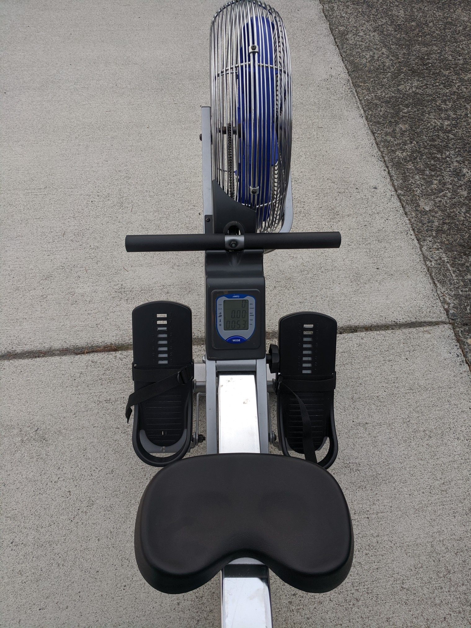 Stamina ATS 1405 Air Rower Machine for Sale in WA OfferUp