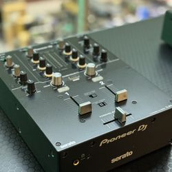Pioneer DJM-S3 Mixer – $349