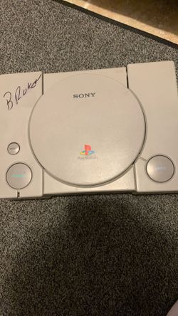  PlayStation1 