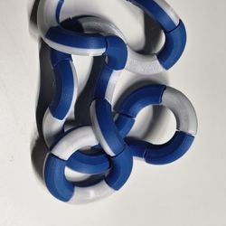 3D printed fidget toy!