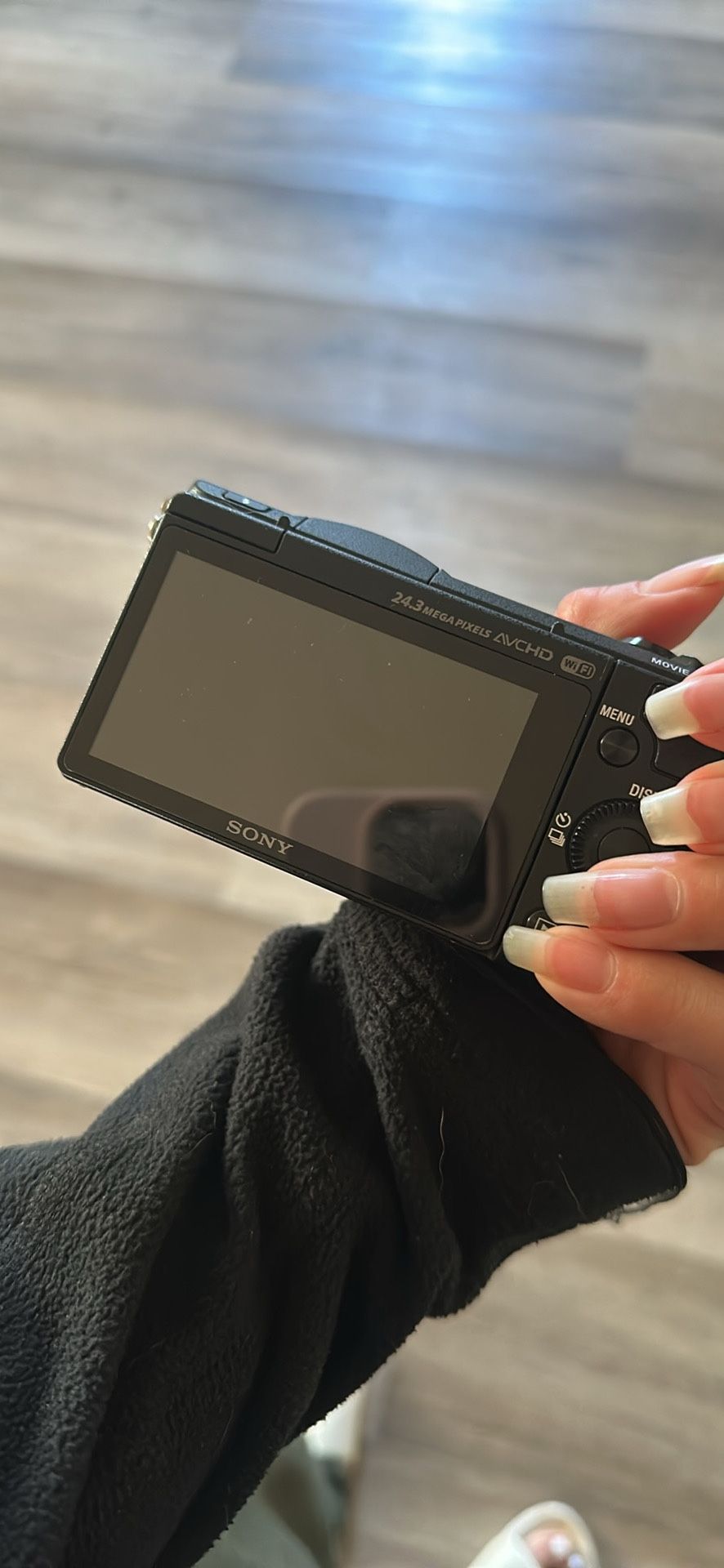 Sony A5100